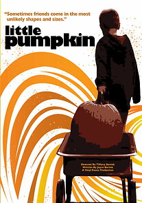 Watch Little Pumpkin (Short 2008)