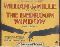 Watch The Bedroom Window