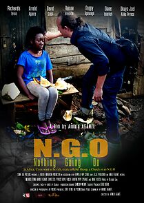 Watch N.G.O (Nothing Going On)