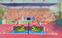 Watch Tennis Club (Short 1982)