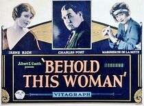 Watch Behold This Woman