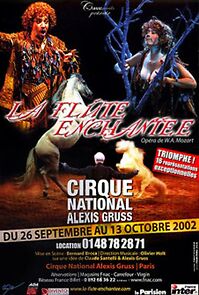 Watch La flûte enchantée de Mozart