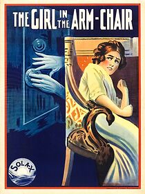Watch The Girl in the Arm-Chair (Short 1912)