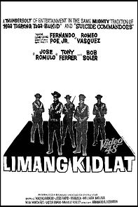 Watch Limang kidlat
