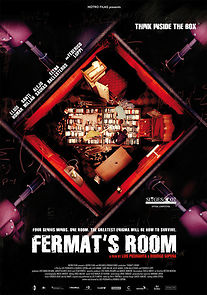Watch Fermat's Room