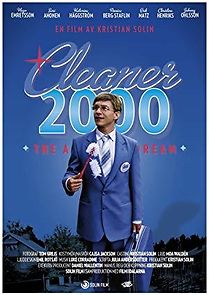 Watch Cleaner 2000