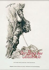 Watch Der Berg des Schicksals