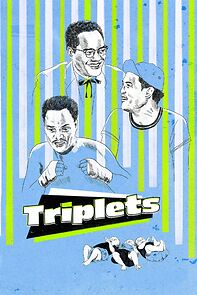 Watch Triplets