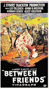 Watch Between Friends