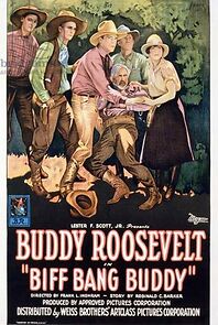 Watch Biff Bang Buddy