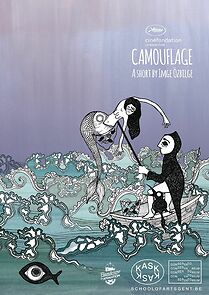Watch Camouflage (Short 2016)