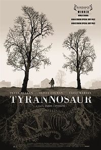 Watch Tyrannosaur