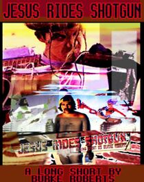 Watch Jesus Rides Shotgun