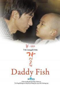 Watch Daddy Fish