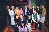 Watch To domatio me tous mandarinous