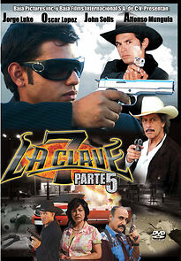 Watch La Clave 7: Parte 5