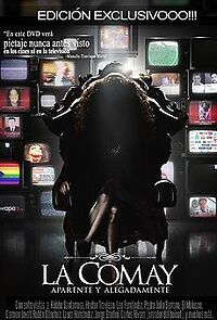 Watch La Comay: Aparente y Alegadamente