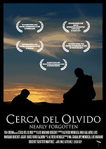 Watch Cerca del olvido