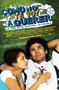 Watch Cómo no te voy a querer