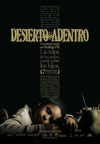 Watch Desierto adentro