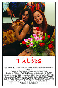 Watch TuLips (Short 2016)