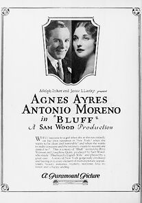 Watch Bluff