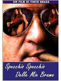 Watch Specchio, Specchio delle mie brame (Short 1994)
