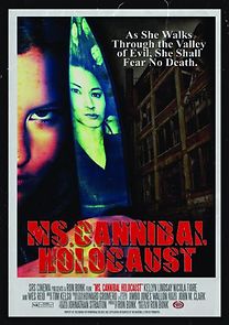 Watch Ms. Cannibal Holocaust