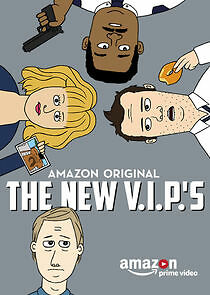 Watch The New V.I.P.'s