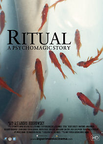 Watch Ritual: A Psychomagic Story