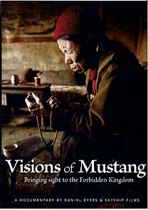 Watch Visions of Mustang (Short 2012)