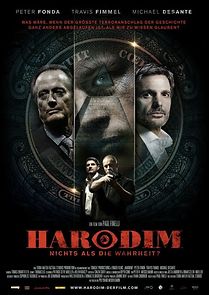 Watch Harodim