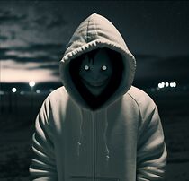 Watch Jeff the Killer