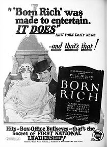 Watch Born Rich