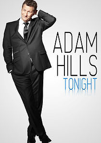 Watch Adam Hills Tonight