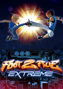 Watch Foot 2 Rue Extrême