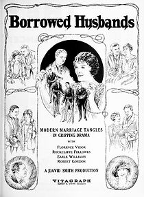 Watch Borrowed Husbands
