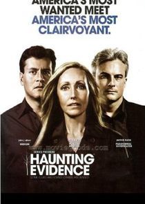 Watch Haunting Evidence