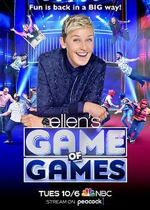 Watch Ellen's Game of Games