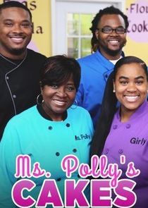 Watch Ms. Polly's Cakes