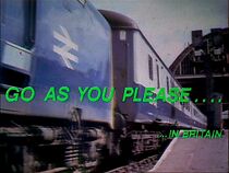 Watch Go as You Please in Britain (Short 1975)