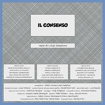 Watch Il consenso (Short 2011)