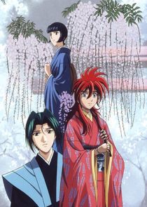 Watch Puppet Master Sakon