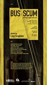 Watch Bus Scum (Short 2012)