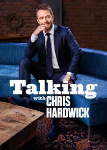 Watch Talking with Chris Hardwick