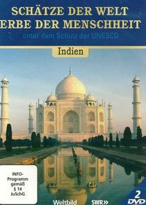 Watch Schätze der Welt: Erbe der Menschheit