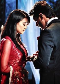 Watch Qubool Hai