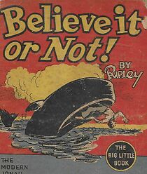 Watch Believe It or Not #12 (Short 1931)