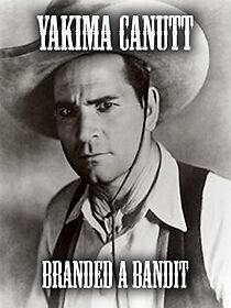 Watch Branded a Bandit
