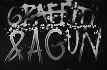 Watch Graffiti & A Gun (Short 2012)